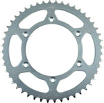 Sunstar Steel Rear Sprocket - Suzuki RMZ450 2018-2019 - 48T