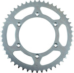 Sunstar Steel Rear Sprocket - Suzuki RMZ450 2018-2019 - 49T