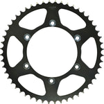 Sunstar Steel Rear Sprocket - Yamaha YZF450 2003-2022 - 52T