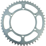 Sunstar Steel Rear Sprocket - Kawasaki KX500 1989-2003 - 48T