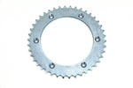 Sunstar Steel Rear Sprocket - Suzuki RM250 1984-1986 - 42T