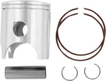 Wiseco Piston Kit - +1.00mm - Yamaha DT125 1974-76, IT125 1980-84