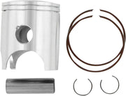 Wiseco Piston Kit - +1.00mm - Yamaha DT125 1974-76, IT125 1980-84