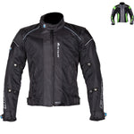 Spada Air Pro Seasons Motorcycle Jacket