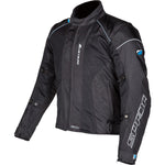 Spada Air Pro Seasons Motorcycle Jacket