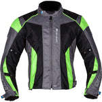 Spada Air Pro Seasons Motorcycle Jacket