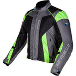 Spada Air Pro Seasons Motorcycle Jacket