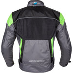 Spada Air Pro Seasons Motorcycle Jacket