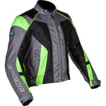 Spada Air Pro Seasons Motorcycle Jacket