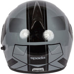 Spada Reveal Tracker Flip Front Motorcycle Helmet