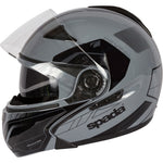 Spada Reveal Tracker Flip Front Motorcycle Helmet