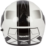 Spada Reveal Tracker Flip Front Motorcycle Helmet