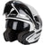 Spada Reveal Tracker Flip Front Motorcycle Helmet