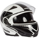 Spada Reveal Tracker Flip Front Motorcycle Helmet