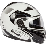 Spada Reveal Tracker Flip Front Motorcycle Helmet