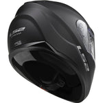 LS2 FF320 Stream Evo Solid Motorcycle Helmet