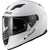 LS2 FF320 Stream Evo Solid Motorcycle Helmet