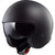 LS2 OF599 Spitfire Solid Open Face Motorcycle Helmet