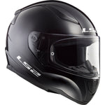 LS2 FF353J Rapid Mini Solid Youth Motorcycle Helmet & Visor