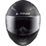 LS2 FF353J Rapid Mini Solid Youth Motorcycle Helmet & Visor