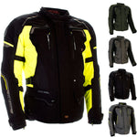 Richa Infinity 2 Motorcycle Jacket