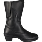 Oxford Valkyrie Ladies Leather Motorcycle Boots