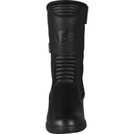 Oxford Valkyrie Ladies Leather Motorcycle Boots