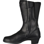 Oxford Valkyrie Ladies Leather Motorcycle Boots