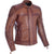 Oxford Hampton Leather Motorcycle Jacket