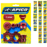 Apico Factory Bling Pack