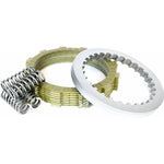 Apico Complete Clutch Kit Including Springs