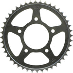 Sunstar Steel Rear Sprocket - Honda VT 600 C Shadow 1988-2007 - 44T