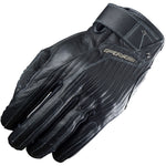 Five El Camino Leather Motorcycle Gloves