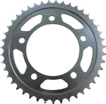 Sunstar Steel Rear Sprocket - Honda XL 1000 V Varadero 1999-2012 - 43T