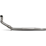 Scorpion Car Exhaust De-Cat Turbo-Downpipe - Volkswagen Golf MK7 Estate R 2015 - 2017