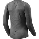 Rev It Sky LS Ladies Shirt & Pants Dark Grey Kit