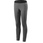 Rev It Sky LS Ladies Shirt & Pants Dark Grey Kit