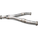 Scorpion Car Exhaust Y-Piece Replacement - Nissan 350Z 2003 - 2010