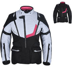 Oxford Montreal 3.0 Ladies Motorcycle Jacket