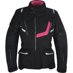 Oxford Montreal 3.0 Ladies Motorcycle Jacket