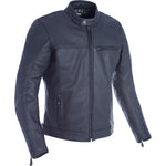 Oxford Walton Leather Motorcycle Jacket