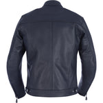 Oxford Walton Leather Motorcycle Jacket