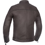 Oxford Walton Leather Motorcycle Jacket