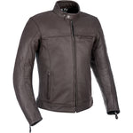 Oxford Walton Leather Motorcycle Jacket