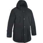 Oxford Parka Motorcycle Jacket