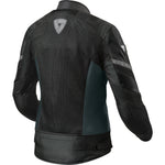 Rev It Arc Air Ladies Motorcycle Jacket