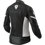 Rev It Arc Air Ladies Motorcycle Jacket