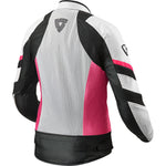 Rev It Arc Air Ladies Motorcycle Jacket