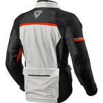 Rev It Outback 3 Motorcycle Jacket