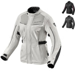 Rev It Voltiac 2 Ladies Motorcycle Jacket